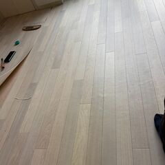 マンション・アパート・戸建ての空室クリーニング、原状回復工事の画像