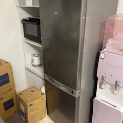 冷蔵庫