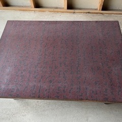 【無料】机　家具
