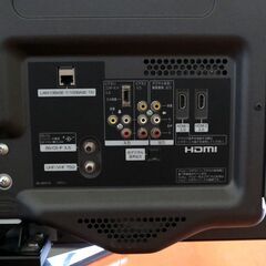 HITACHI　42インチプラズマTV　差し上げます(*^^*)の画像