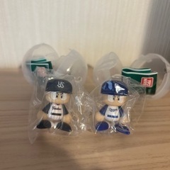 パワプロくんならぶんです。ガチャ
