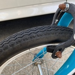 ケッターサイクル 14インチ ピープル People 子ども用自...