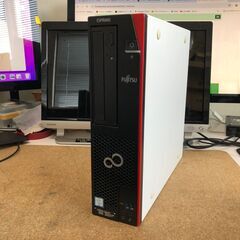 富士通 ESPRIMO D586/MX Core i5 8GB ...