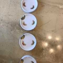 はしおき　箸置き