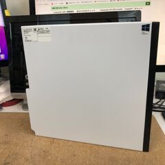 富士通 ESPRIMO D586/MX Core i5 8GB SSD240GB Windows11　Microsoft Officeインストールの画像