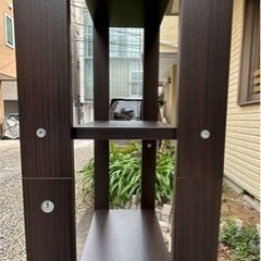 IKEA本棚 の画像