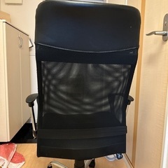 オフィスチェア/椅子の画像