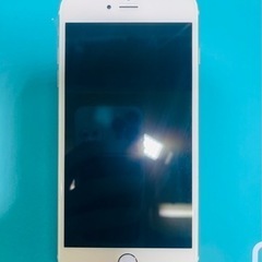iPhone6plus 16GB ゴールド の画像