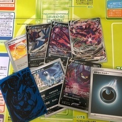 ポケモンカード一緒にしませんか？ − 和歌山県