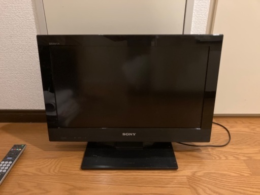 液晶テレビ SONY BRAVIA