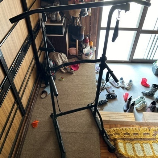 夏に向けて！ホームトレーニングセット