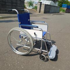 車椅子の画像