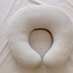 dacco 大きめサイズの授乳クッション　おおきめ