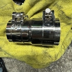 マフラージョイント 51-57  ③