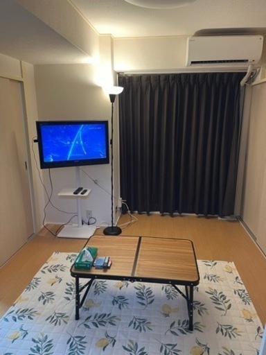 三菱32インチテレビ