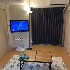 三菱32インチテレビ