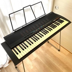 ヤマハ 電子キーボード PSR-18 