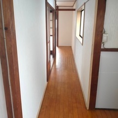 【初期費用0円】★吉田町住吉一戸建て賃貸物件★ペット可 - 不動産