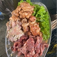 🍖11/3(日)スペシャルBBQ &モルックin刈谷🍻 - メンバー募集