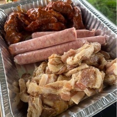 🍖11/3(日)スペシャルBBQ &モルックin刈谷🍻 − 愛知県