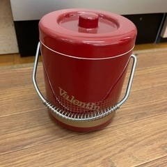 アイスペール