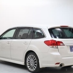 いかがでしょうか！レガシィ！の画像