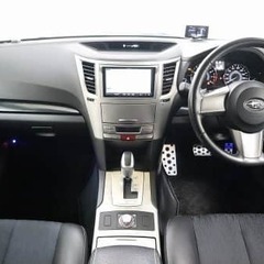 いかがでしょうか！レガシィ！の画像