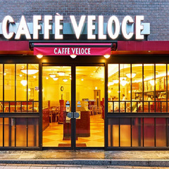 カフェ・ベローチェ 秋葉原駅東口店でお茶できる方