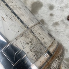 社外マフラーの画像