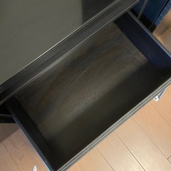 IKEA テレビ台の画像