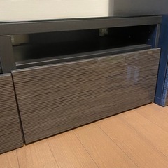 IKEA テレビ台の画像