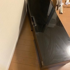 IKEA テレビ台の画像