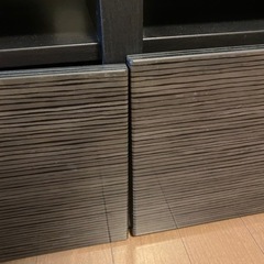 IKEA テレビ台の画像
