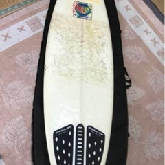 サーフボード NEV  6.1ft