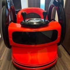 値下げ！【美品】電動乗用カー