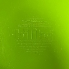 ビリボ　　biliboの画像