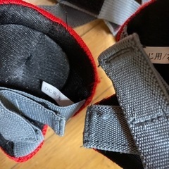 キッズ用　ひじ、ひざ　プロテクターの画像