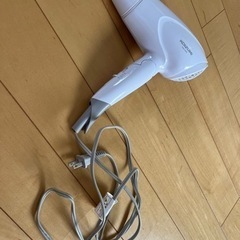 KOIZUMI　ヘアードライヤー