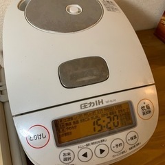 炊飯器