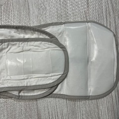 snoozzz 寝返り防止ベルトM,Lの画像