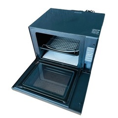 ウォーターオーブン SHARP キッチン家電 A07009の画像
