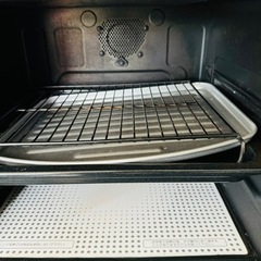 ウォーターオーブン SHARP キッチン家電 A07009の画像