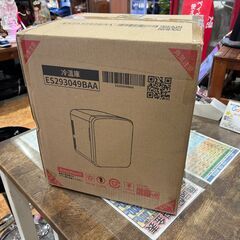 ✨うれしい未使用品✨ウェリナ　ポータブル冷温庫　ES293049...