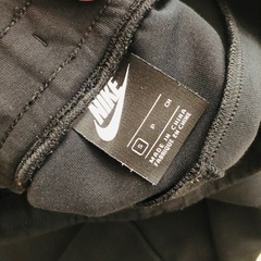 NIKE スウェットの画像