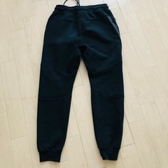 NIKE スウェットの画像