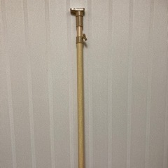 (決まりました)突っ張り棒170〜280センチ