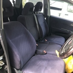 ホンダ エディックス 希少 2400ccの画像