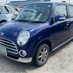 【支払総額10.8万円】お洒落なミラジーノ車検付き タイベル交換...