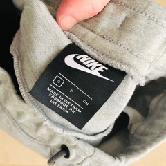 NIKE スウェットの画像