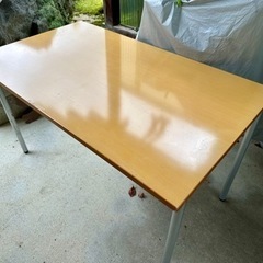 家具 オフィス用家具 机の画像